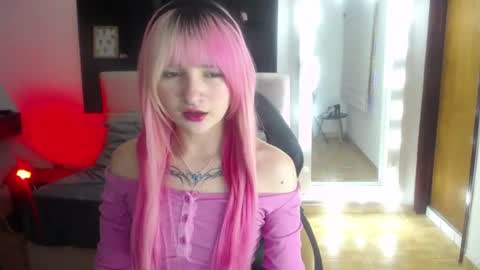 _charlotte_collins_ online show from July 2026 04:53:02 PM
