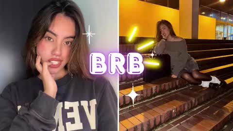 Charlote online show from September 2025 07:03:01 PM