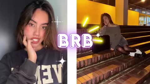 Charlote online show from September 2025 07:19:02 PM