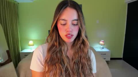 Charlote online show from February 2026 12:15:02 AM