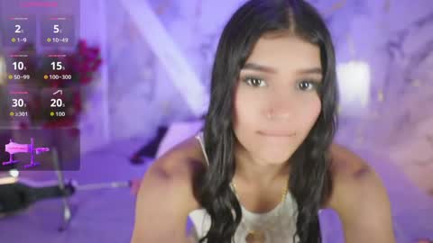 Snapshot of _charlotte_queen_ chatting on April 2026 07:54:01 PM _charlotte_queen_ online show from April 2026 07:54:01 PM