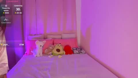 Cherrykingsley online show from December 2024 06:06:02 AM