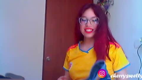 Cherry Moon  online show from July 2026 02:54:01 PM