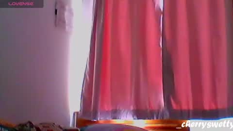 Cherry Moon  online show from July 2026 02:34:01 PM