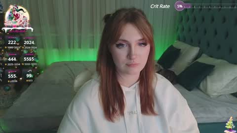 Alisa NO NUDE online show from January 2025 04:04:01 AM