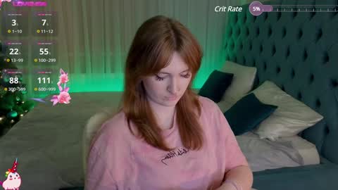 Alisa NO NUDE online show from January 2025 03:45:01 AM