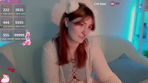 Alisa NO NUDE online show from January 2025 03:40:02 AM