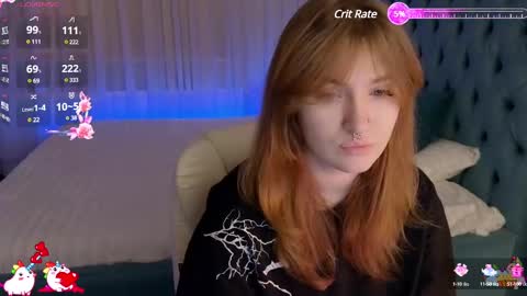 Alisa NO NUDE online show from March 2025 11:03:02 PM