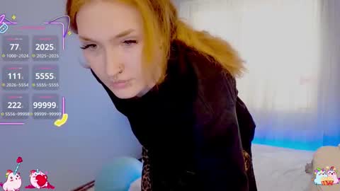 Alisa NO NUDE online show from September 2025 12:39:02 PM