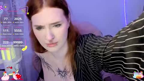 Alisa NO NUDE online show from November 2025 07:16:02 PM