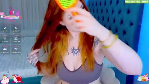 Alisa NO NUDE online show from July 2026 10:04:01 PM