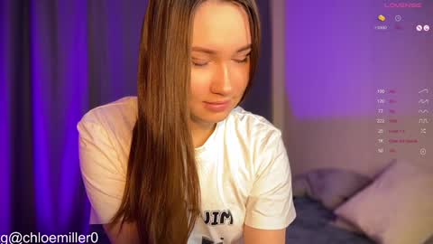 _chloe_miller_ online show from December 2024 03:07:02 AM
