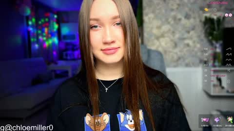 _chloe_miller_ online show from January 2025 05:37:01 PM