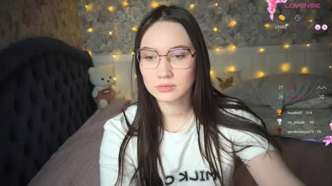 _chloe_miller_ online show from February 2025 08:14:02 PM