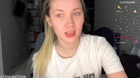 _chloe_miller_ online show from February 2026 11:31:01 AM