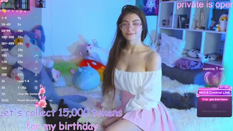 Snapshot of _chocomao_ chatting on February 2025 04:16:02 AM Mao online show from February 2025 04:16:02 AM