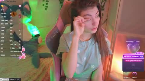 Snapshot of _chocomao_ chatting on March 2025 06:11:02 PM Mao online show from March 2025 06:11:02 PM