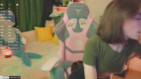 Snapshot of _chocomao_ chatting on September 2025 03:46:01 PM Mao online show from September 2025 03:46:01 PM