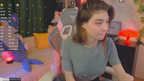 Snapshot of _chocomao_ chatting on September 2025 03:49:01 PM Mao online show from September 2025 03:49:01 PM