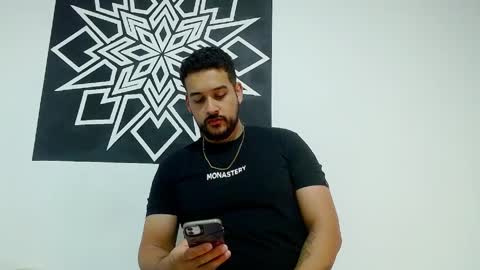 CRIS online show from April 2026 01:25:01 AM