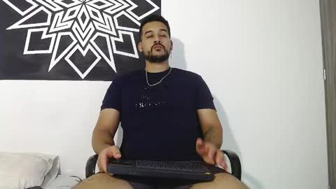 Snapshot of _christopher_dennis_ chatting on April 2026 02:02:01 AM CRIS online show from April 2026 02:02:01 AM