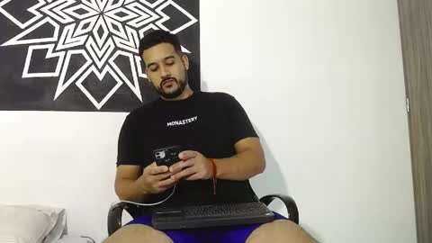 Snapshot of _christopher_dennis_ chatting on April 2026 03:20:01 AM CRIS online show from April 2026 03:20:01 AM