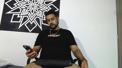 Snapshot of _christopher_dennis_ chatting on May 2026 02:40:02 AM CRIS online show from May 2026 02:40:02 AM
