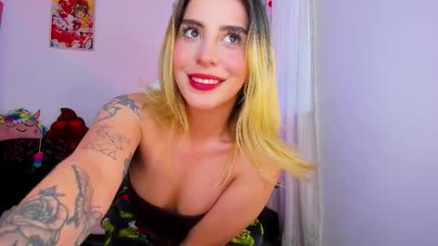  Chloe  online show from January 2026 10:46:02 PM