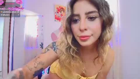 Snapshot of _cloe_1 chatting on June 2026 09:41:01 PM Chloe online show from June 2026 09:41:01 PM