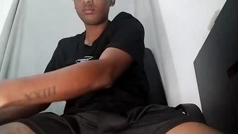 _cockpromise_ online show from December 2024 11:59:01 PM