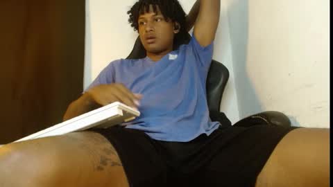 _cockpromise_ online show from September 2025 01:56:01 PM