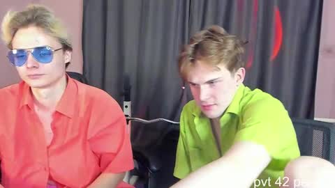 Vector pvt 42min online show from March 2026 07:41:02 PM