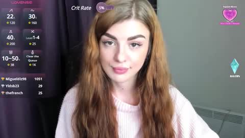 D online show from January 2025 03:14:02 PM