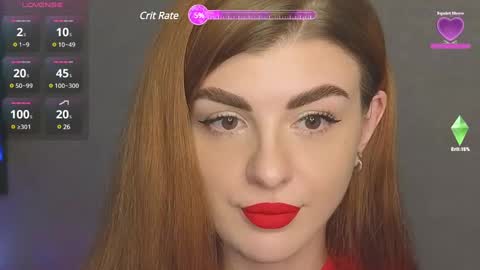 D online show from February 2025 12:58:01 PM