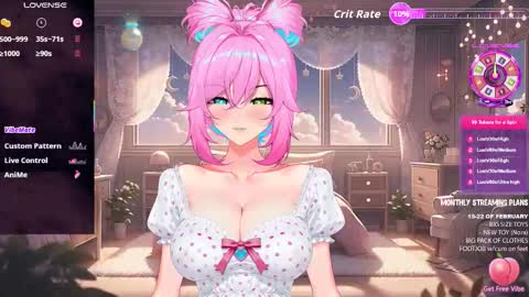 Faith online show from February 2026 04:41:01 AM