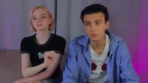 Stacy online show from October 2025 07:59:01 PM