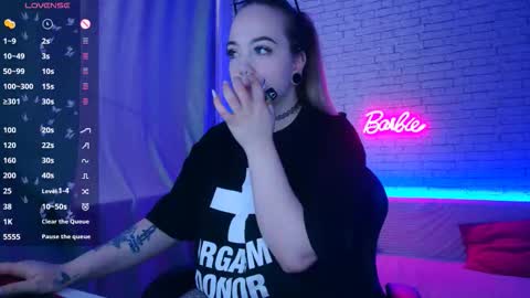 Nica online show from February 2026 05:47:02 AM