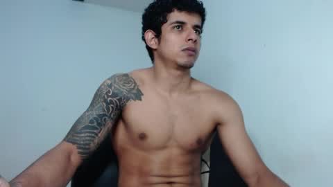  crissgex  online show from April 2026 02:53:01 AM