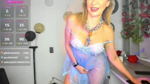  cristal ayala online show from March 2025 03:45:01 AM