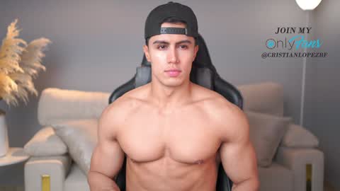 Snapshot of _cristianlopez chatting on December 2024 11:34:02 PM 50 OFF TODAY onlyfans cristianlopezbf online show from December 2024 11:34:02 PM