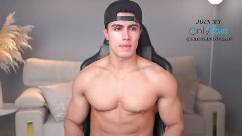 Snapshot of _cristianlopez chatting on December 2024 04:46:02 PM 50 OFF TODAY onlyfans cristianlopezbf online show from December 2024 04:46:02 PM