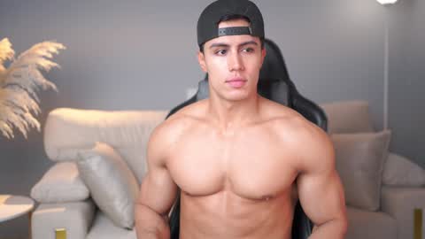 Snapshot of _cristianlopez chatting on January 2025 05:58:01 PM 50 OFF TODAY onlyfans cristianlopezbf online show from January 2025 05:58:01 PM