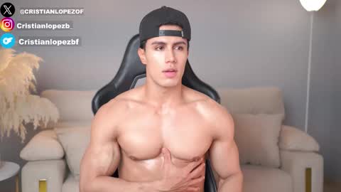 Snapshot of _cristianlopez chatting on September 2025 12:34:01 AM 50 OFF TODAY onlyfans cristianlopezbf online show from September 2025 12:34:01 AM