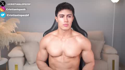 Snapshot of _cristianlopez chatting on September 2025 06:32:02 PM 50 OFF TODAY onlyfans cristianlopezbf online show from September 2025 06:32:02 PM