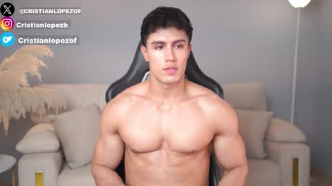 Snapshot of _cristianlopez chatting on September 2025 06:44:02 PM 50 OFF TODAY onlyfans cristianlopezbf online show from September 2025 06:44:02 PM