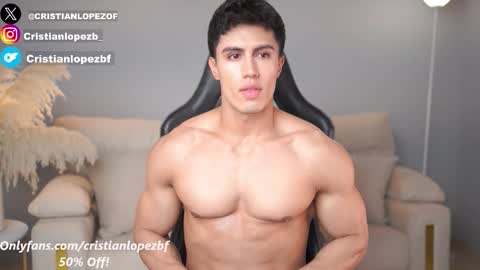 Snapshot of _cristianlopez chatting on September 2025 05:28:01 PM 50 OFF TODAY onlyfans cristianlopezbf online show from September 2025 05:28:01 PM