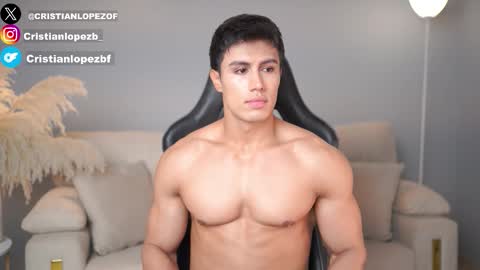 Snapshot of _cristianlopez chatting on October 2025 03:28:01 AM 50 OFF TODAY onlyfans cristianlopezbf online show from October 2025 03:28:01 AM