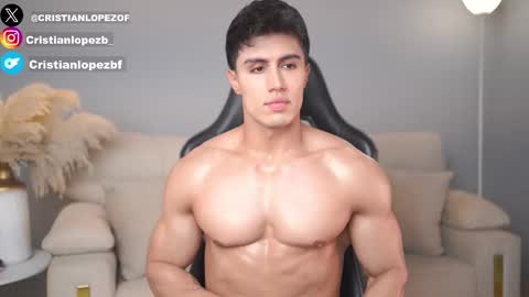 50 OFF TODAY  onlyfans cristianlopezbf online show from March 2026 10:39:02 PM