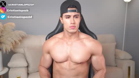 50 OFF TODAY  onlyfans cristianlopezbf online show from March 2026 01:38:01 AM