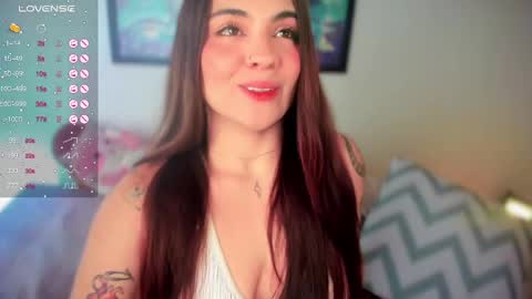 Snapshot of _crystal_a7 chatting on January 2025 04:30:01 PM 420 BI Bj Queen online show from January 2025 04:30:01 PM